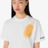 Organic cotton jersey T-shirt Archive