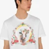 Organic cotton jersey T-shirt Archive