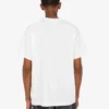 Organic cotton jersey T-shirt Moschino Teddy Bear