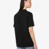 Organic cotton jersey T-shirt Moschino Teddy Bear
