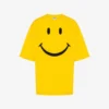 Organic cotton jersey T-shirt Smiley®
