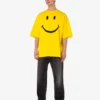 Organic cotton jersey T-shirt Smiley®
