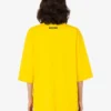 Organic cotton jersey T-shirt Smiley® Organic cotton jersey T-shirt Smiley®