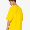 Organic cotton jersey T-shirt Smiley®