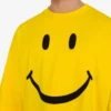 Organic cotton jersey T-shirt Smiley®