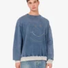 Organic cotton sweatshirt Smiley®
