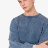 Organic cotton sweatshirt Smiley®
