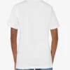 Organic Jersey T-shirt Goose Print