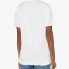 Organic Jersey T-shirt Laurel Crown Logo