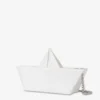 Origami boat bag