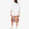 Oversized cotton dress Moschino Teddy Bear