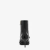 Patent leather ankle boots Patent leather ankle boots