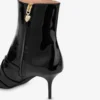 Patent leather ankle boots Patent leather ankle boots