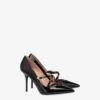 Patent leather pumps Patent leather pumps