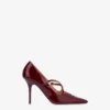 Patent leather pumps Patent leather pumps