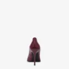 Patent leather pumps Patent leather pumps