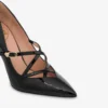 Patent leather pumps Patent leather pumps