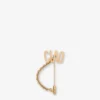 Pin with CIAO chain