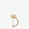 Pin with CIAO chain