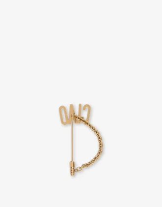 Pin with CIAO chain