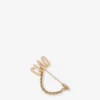 Pin with CIAO chain