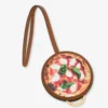 Pizza charm