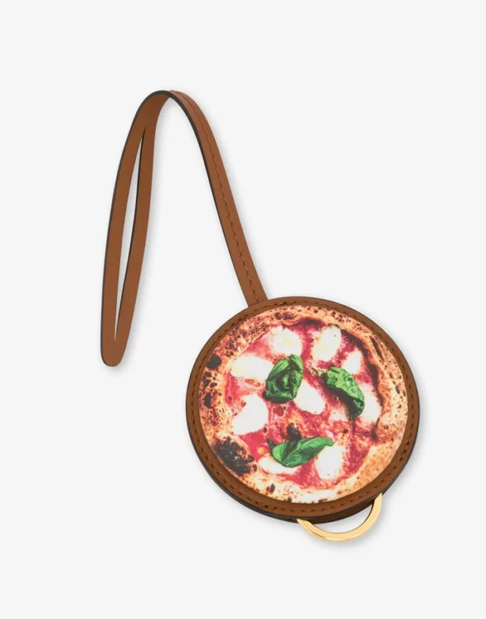 Pizza charm