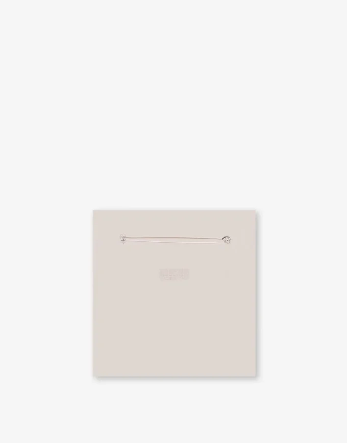 Polaroid pin