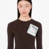 Polaroid pin