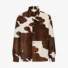 Pony skin jacket Pony skin jacket