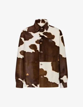Pony skin jacket Pony skin jacket
