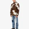 Pony skin jacket Pony skin jacket