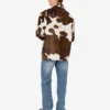 Pony skin jacket Pony skin jacket