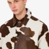 Pony skin jacket Pony skin jacket