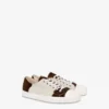 Pony skin trainers