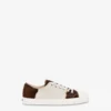 Pony skin trainers