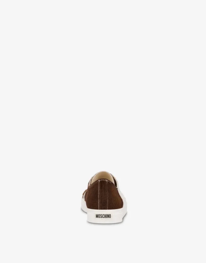 Pony skin trainers