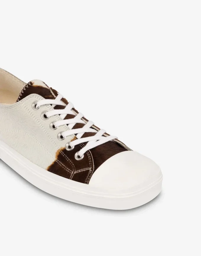 Pony skin trainers