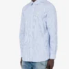 Poplin Shirt Goose Embroidery Poplin Shirt Goose Embroidery