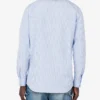 Poplin Shirt Goose Embroidery Poplin Shirt Goose Embroidery