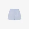 Poplin shorts Goose Poplin shorts Goose