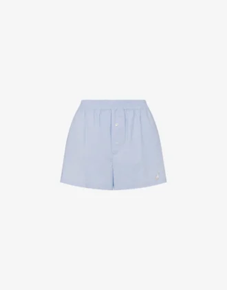 Poplin shorts Goose