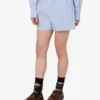 Poplin shorts Goose Poplin shorts Goose