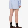 Poplin shorts Goose Poplin shorts Goose