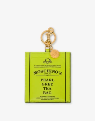 Printed keychain
