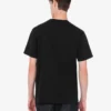 Printed organic cotton jersey T-shirt