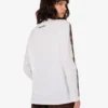 Printed organic cotton jersey T-shirt