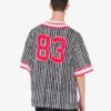Printed organic cotton jersey T-shirt Printed organic cotton jersey T-shirt