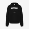 Printed organic cotton sweatshirt