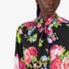 Printed shirt